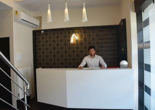 Hotel Avenue - Mumbai — Photos 2
